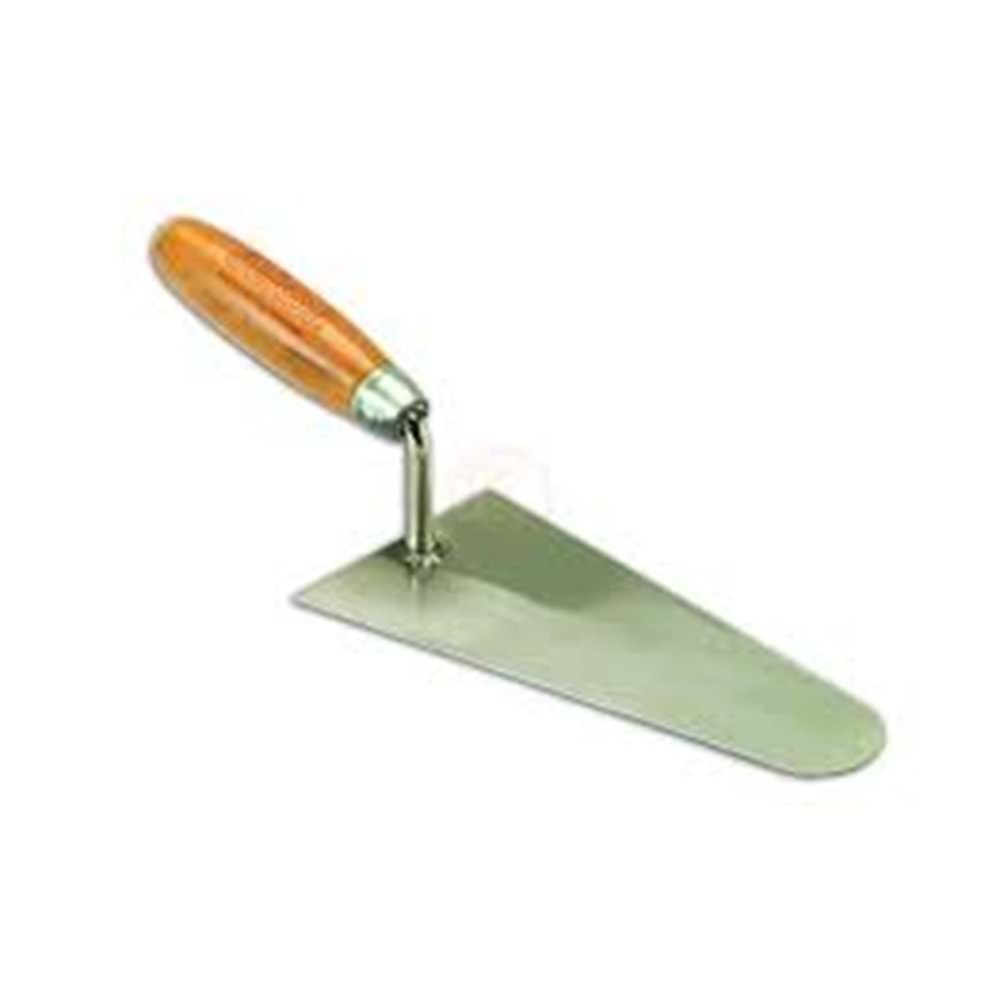 DEKOR HASSAN 062 SIVA MALASI AHŞAP SAPLI 22 CM