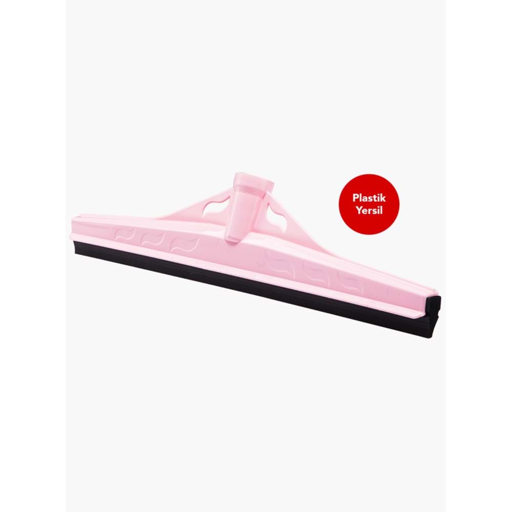 (DOĞUŞ) 55 CM PLASTİK YERSİL (ÇEKPAS)