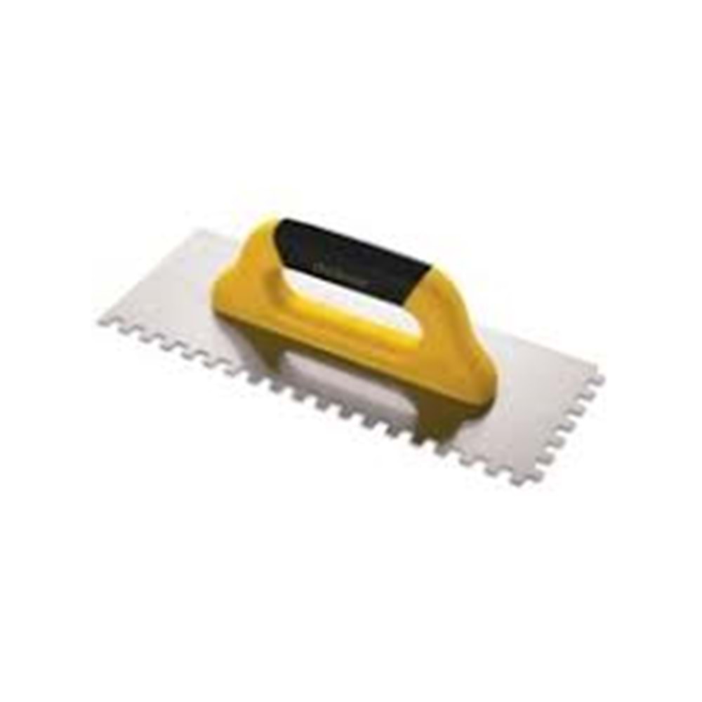 DEKOR HASSAN 432 SERAMİK MALASI PLS.SAPLI 10X10-40 CM