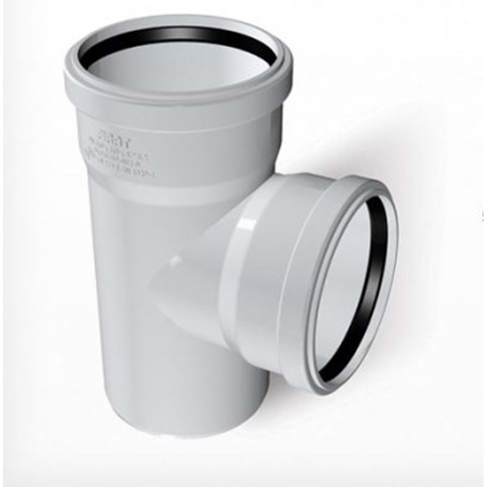 50X50 TE PVC