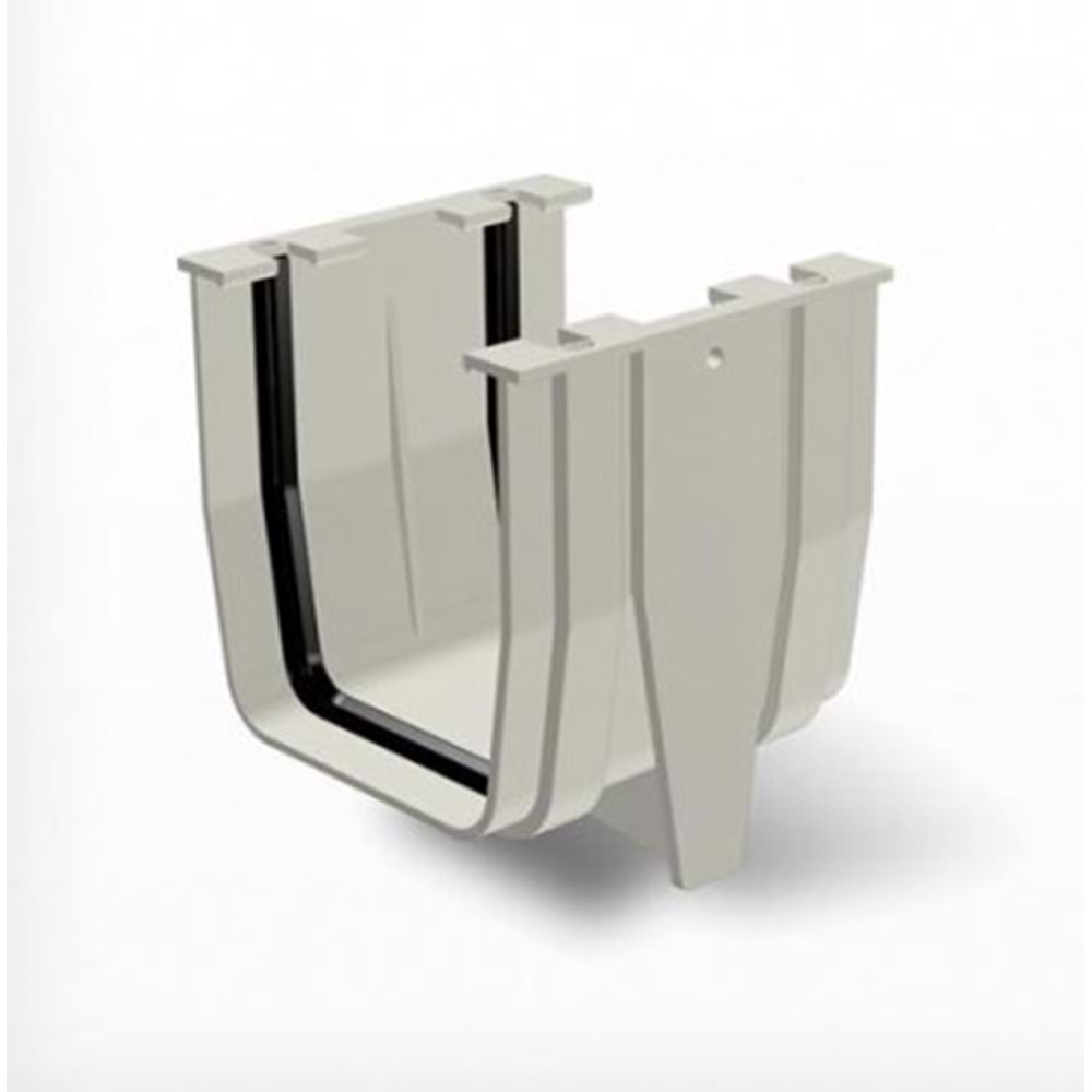 KÖŞELİ ÇATI OLUĞU MANŞON