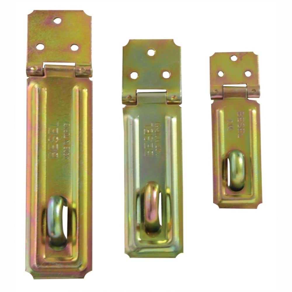 BEŞEL SANDIK ASKISI NO:30