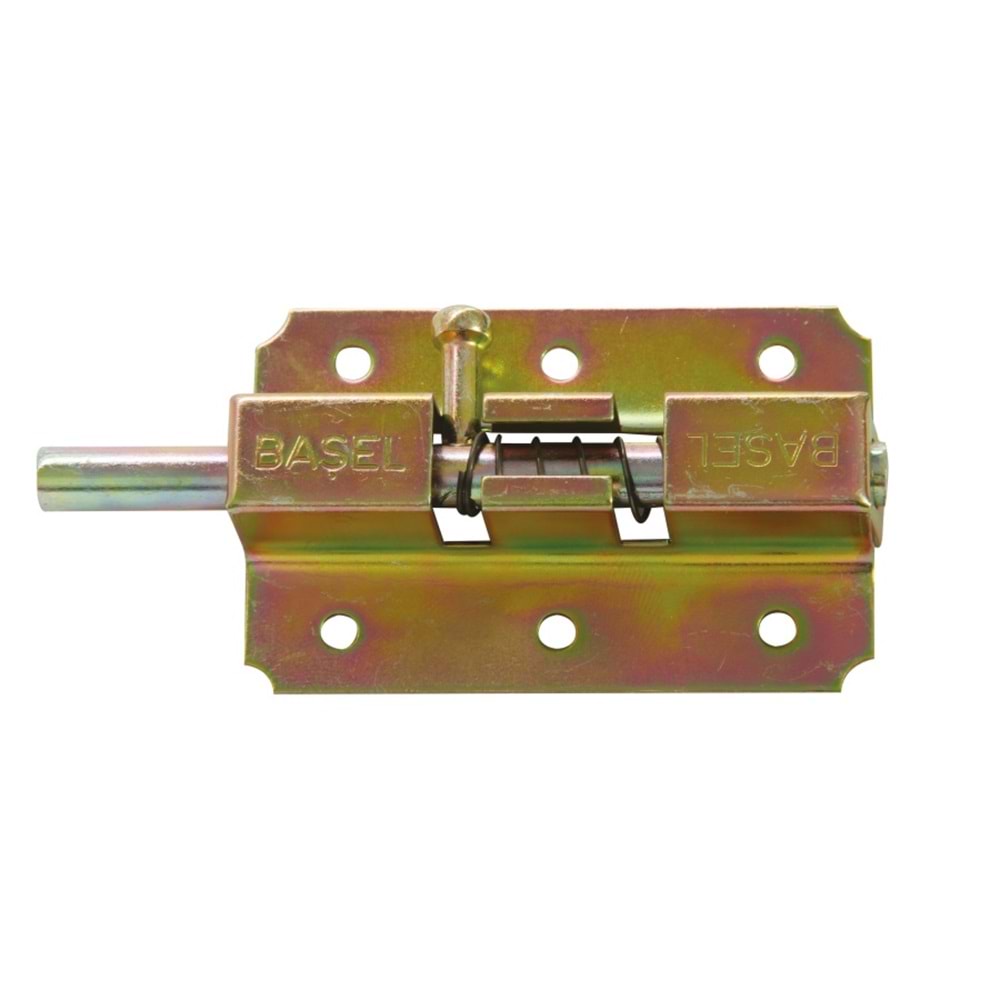 BEŞEL YAYLI SÜRGÜ KÜÇÜK