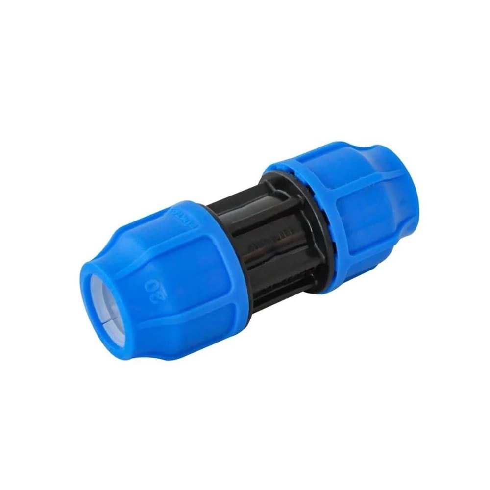 25X25 KAPLİN MANŞON