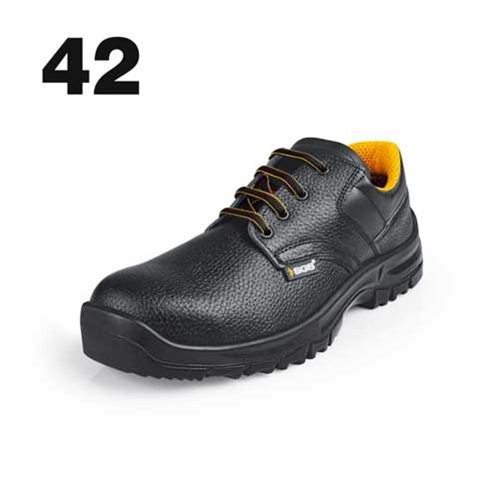 İŞ AYAKKABISI S1 NO:42