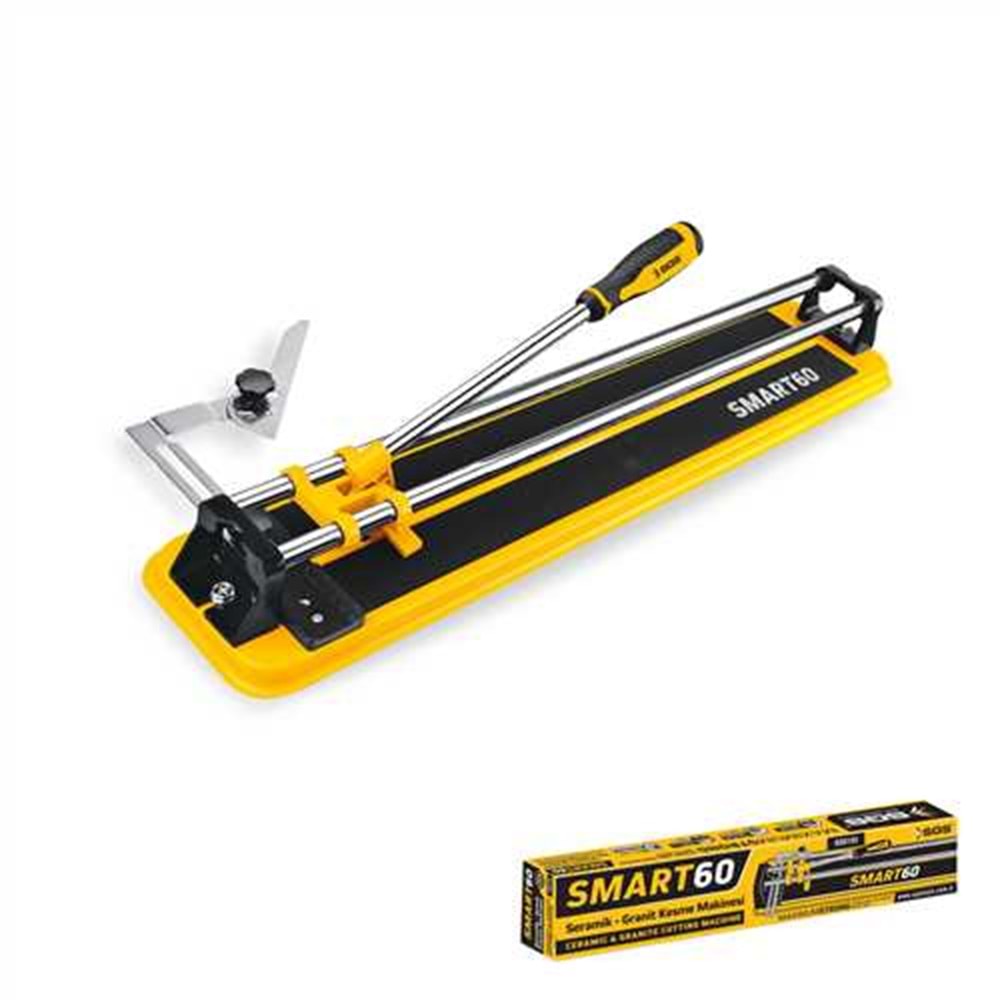 SGS133 SERAMİK - GRANİT KESME MAKİNASI SMART60