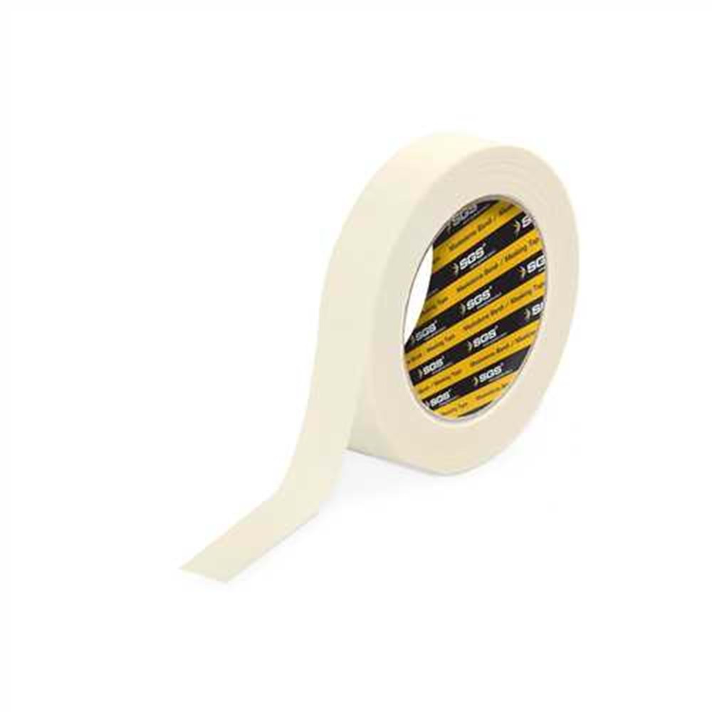 SGS2503 MASKELEME BANDI 48MM X 25MT