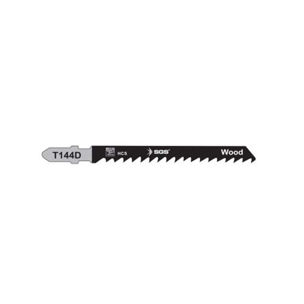 SGS2700 DEKUPAJ AĞZI AHŞAP T144D