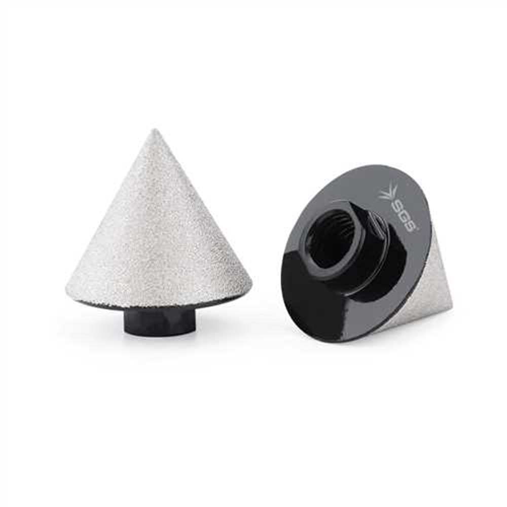 SGS2767 M14/3-75 MM MERMER & GRANİT KONİK AÇMA PANÇ