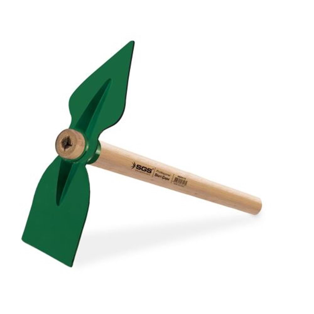 SGS3115 ÇAPA SİVRİ (SAPLI)