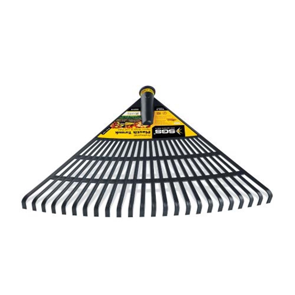 SGS3118 PROFESYONEL PLASTİK TIRMIK