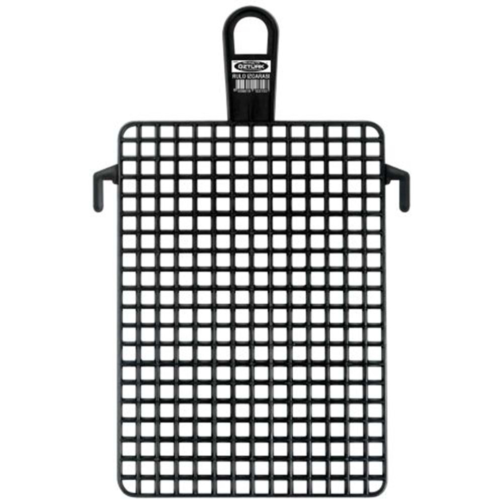 SGS381 RULO IZGARASI