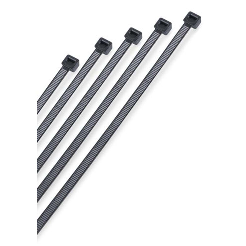 CIRT KELEPÇE 2,5 X 150 MM SİYAH