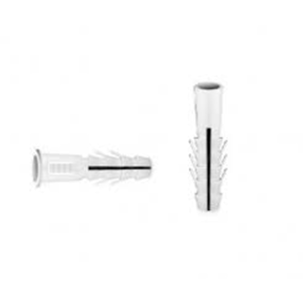 SGS6103 STANDART PLASTİK DÜBEL 10 MM