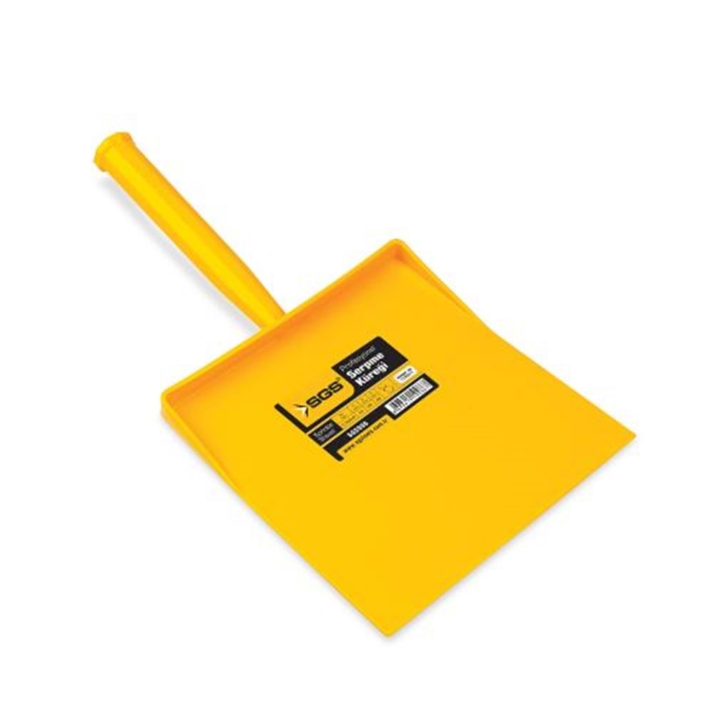 SGS986 SERPME KÜREĞİ