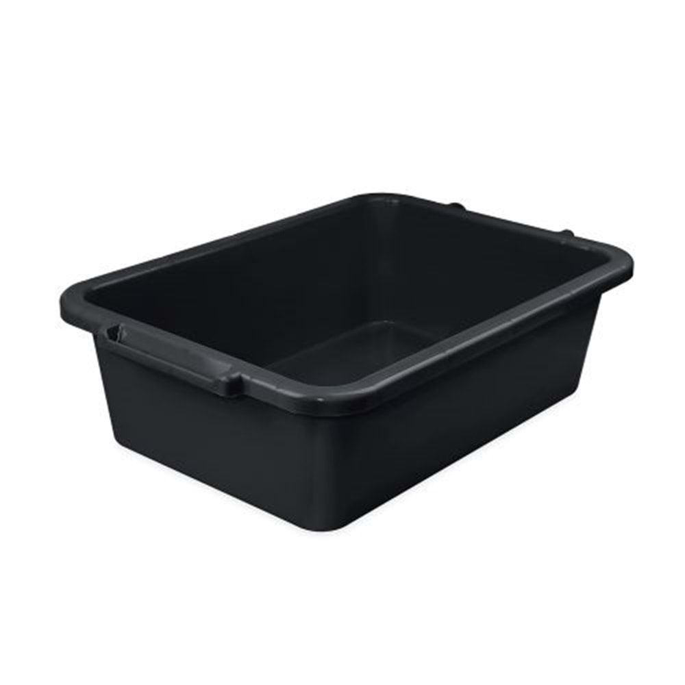 SGS991 SIVA VE ALÇI TEKNESİ 35 LİTRE SİYAH