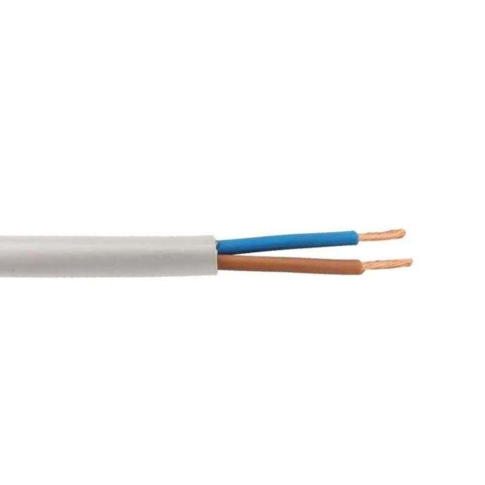 2X1,5 TTR KABLO