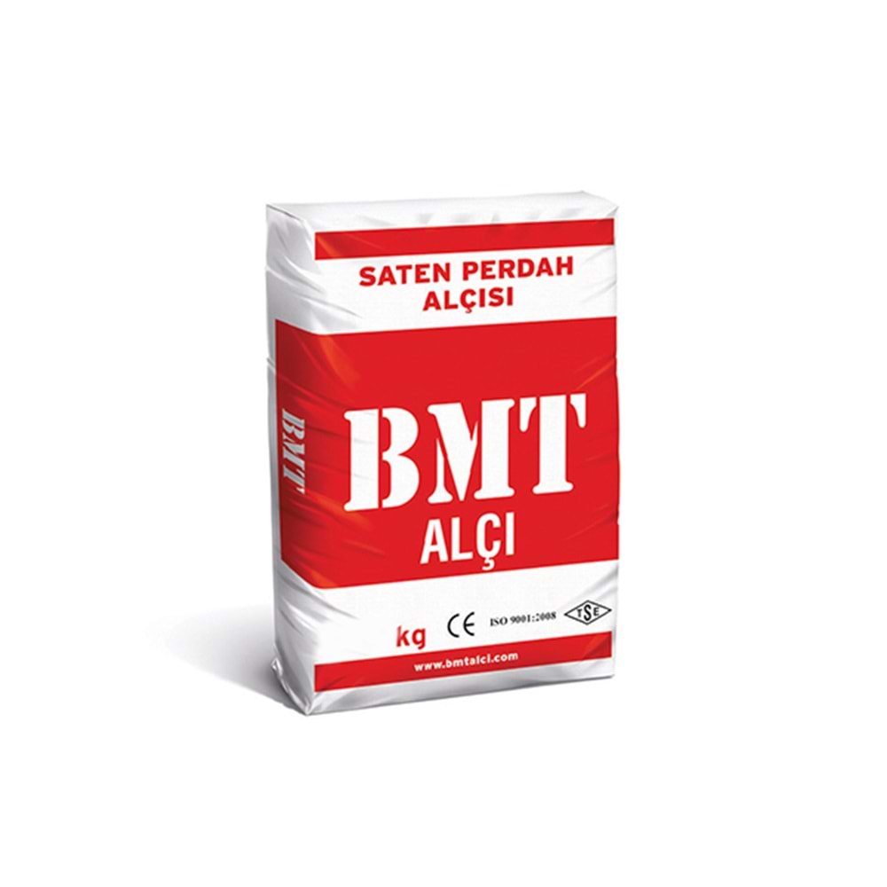 SATEN ALÇI 25 KG