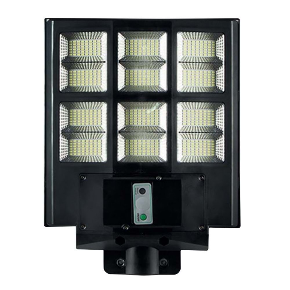 HOROZ 600 W SOLAR LED
