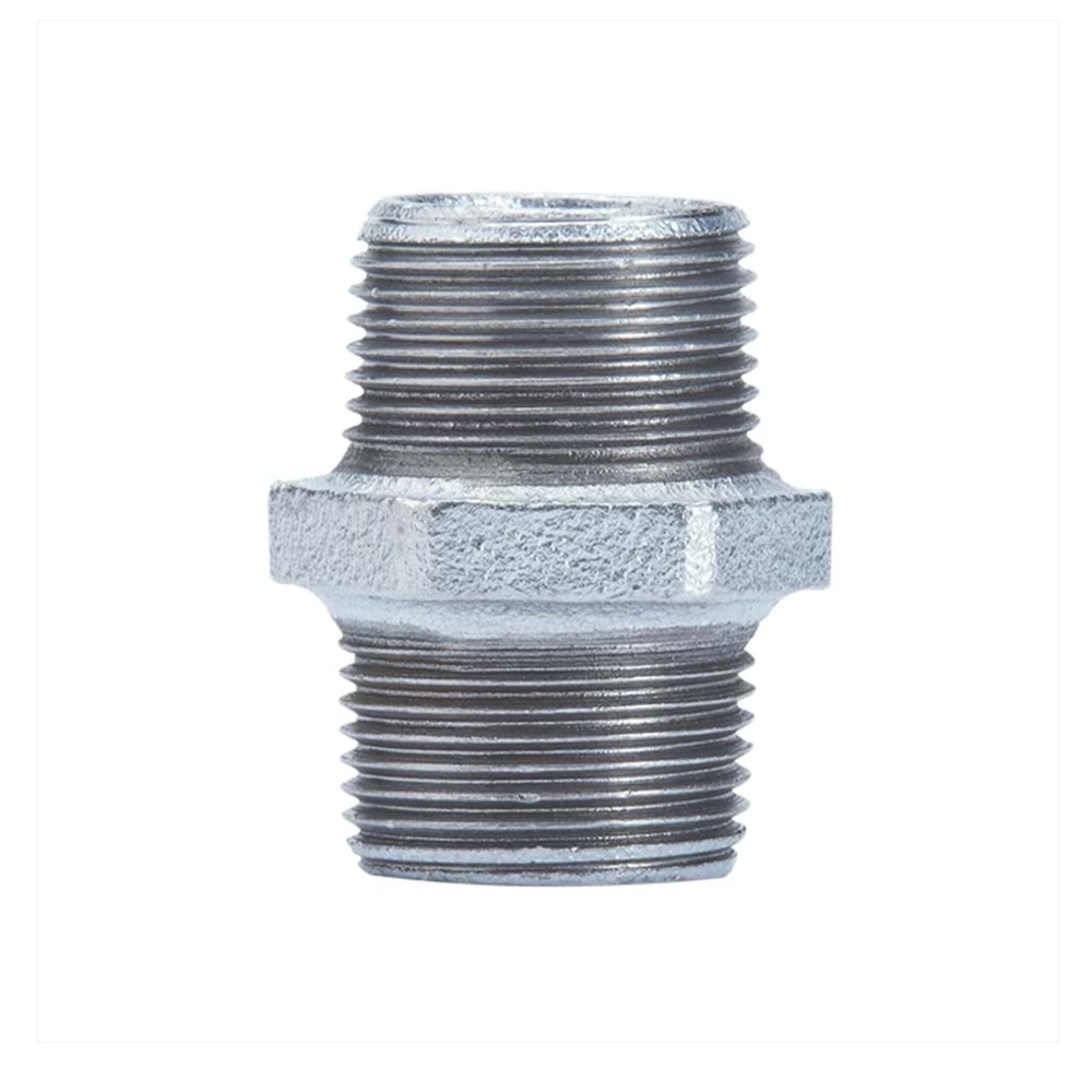 GALVANİZ NİPEL 11/4