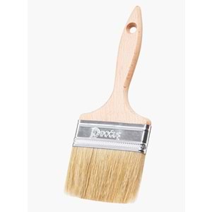 (DOĞUŞ) NO:3 AHŞAP SAPLI LÜKS KESTİRME FIRÇALARI