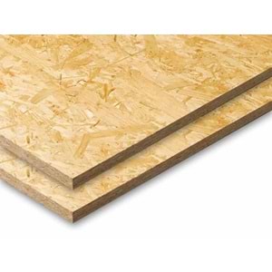 OSB 11 MM ÇİFYÜZ