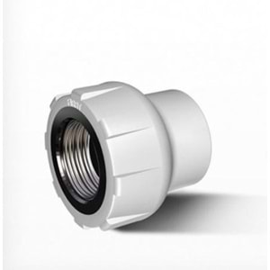 25X1/2 İÇ DİŞLİ RAKOR