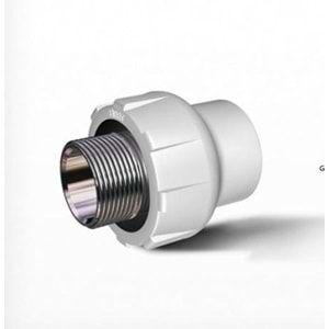 20MM DIŞ DİŞLİ RAKOR -1/2