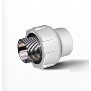 32MM DIŞ DİŞLİ RAKOR - 1