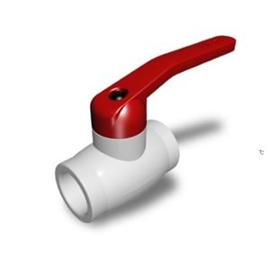 25MM KÜRESEL VANA PPRC