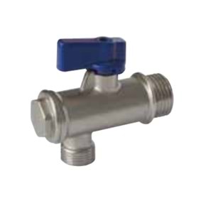 KALDE FİLTRELİ ARA MUSLUK