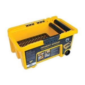 DEKOR HASSAN 579 FAYANSÇI KOVASI 25 LT