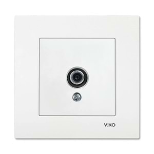 VİKO KARRE F KONNEKTÖR