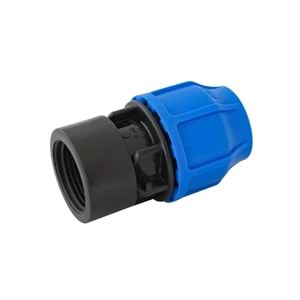 40X1 1/4 KAPLİN DİŞİ ADAPTÖR