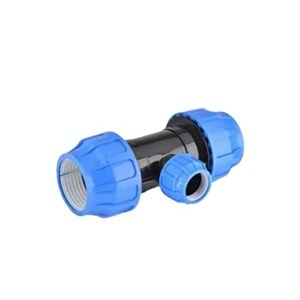 32X20X32 KAPLİN REDÜKSİYON TE