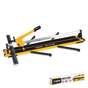 SGS104 SERAMİK - GRANİT KESME MAKİNASI DEV120