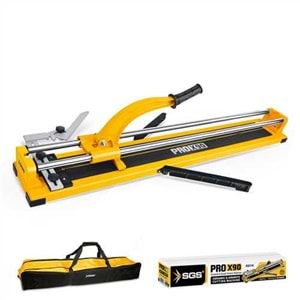 SGS116 SERAMİK - GRANİT KESME MAKİNASI PRO-X90