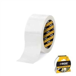 SGS1227 TAMİR BANDI BEYAZ 48MM X 10M