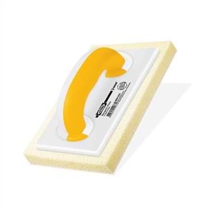 SGS1251 SÜNGERLİ MALA 175MM X 245MM