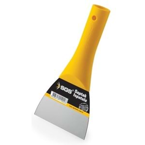 SGS1900 SAPTAK ISPATULA 8CM