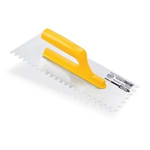 SGS1918 SERAMİK MALASI PLASTİK SAP 10x10 35CM