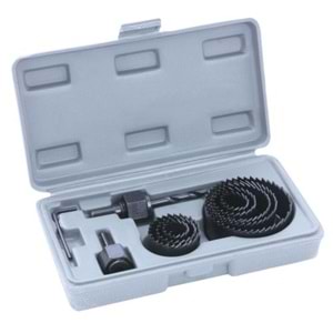 SGS2161 PANÇ SETİ 11 PARÇA