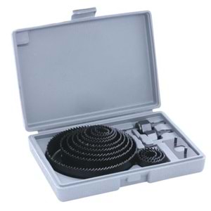 SGS2162 PANÇ SETİ 16 PARÇA