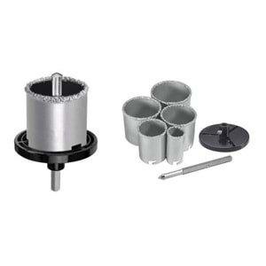 SGS2175 6 PARÇA ELMAS PANÇ SETİ