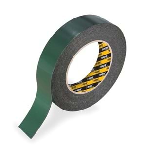 SGS2538 ÇİFT TARAFLI EVA KÖPÜK BANT 20MM X 10 MT