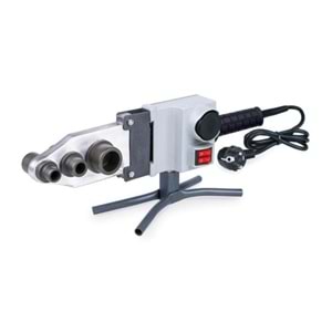 SGS348 PPRC BORU KAYNAK MAKİNASI PANZER