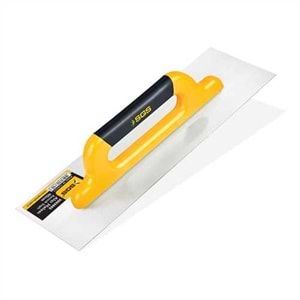 SGS3602 ALÇI MALASI KAUÇUK SAPLI 40 CM ( KAPALI SAP)