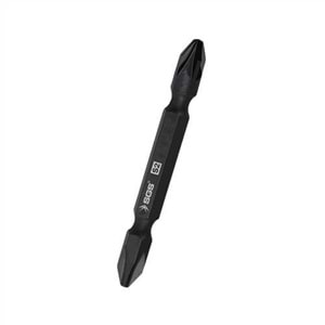 SGS3862 ÇİFT YÖNLÜ BİTS PH2 / PZ2 - 65MM