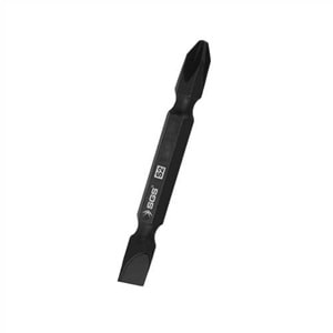 SGS3863 ÇİFT YÖNLÜ BİTS UÇ PH2 / SL6 - 65MM