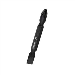 SGS3864 ÇİFT YÖNLÜ BİTS UÇ PZ2 / SL6 - 65MM